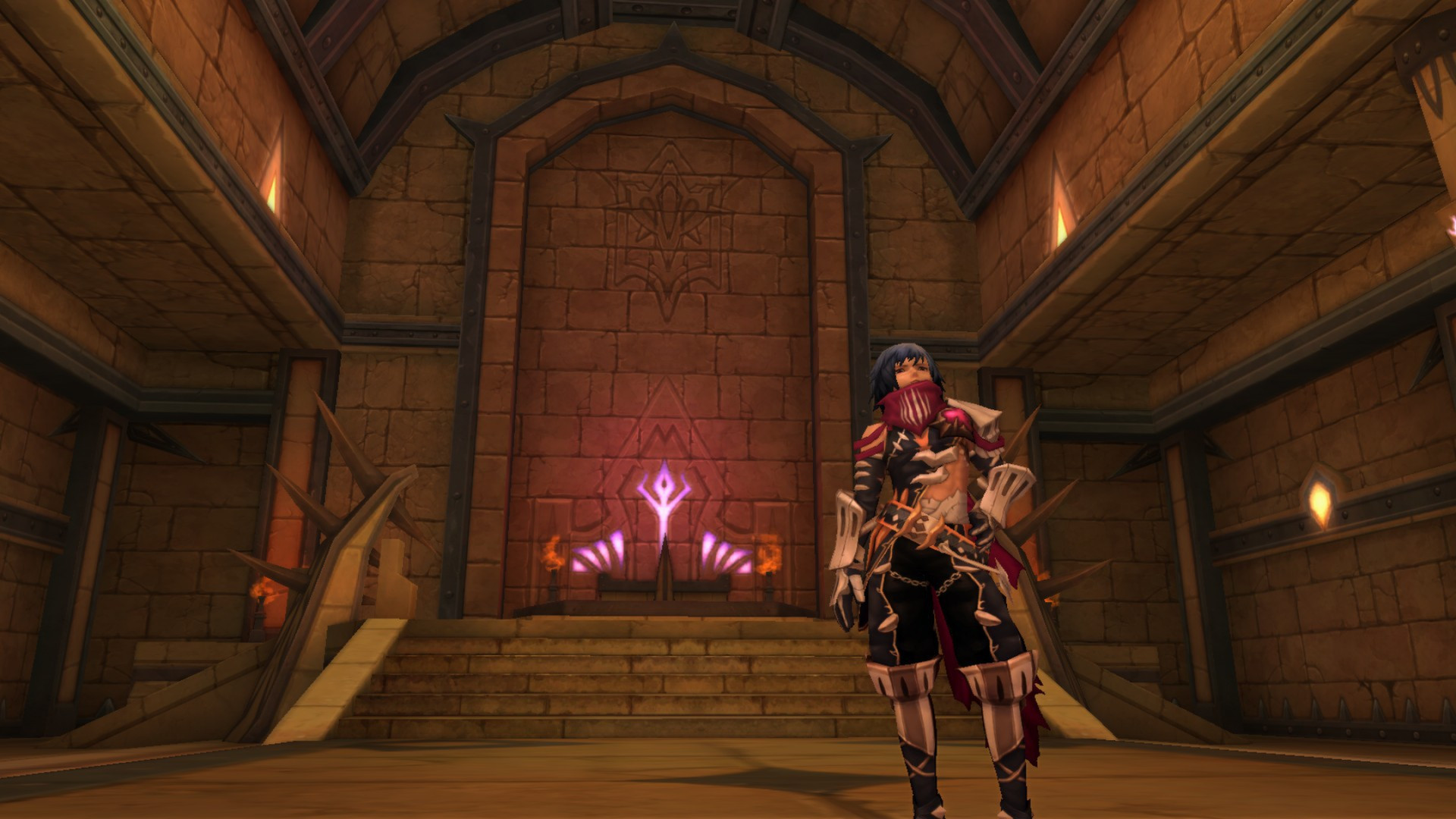 Ragnarok Online 2 - кадр 9