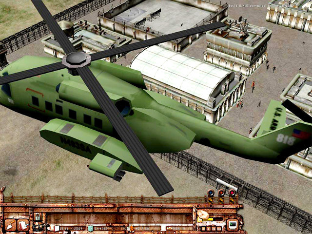 Prison Tycoon 3: Lockdown - кадр 9