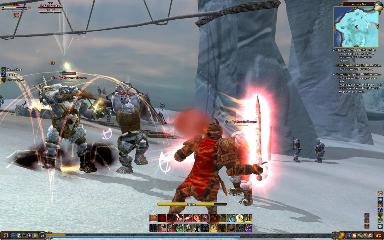 Everquest 2 Extended - кадр 3