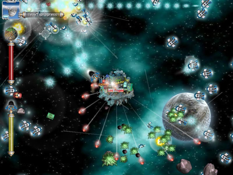 Clash'N Slash: Worlds Away - кадр 7