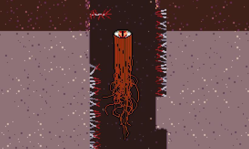 bloody tentacles (itch) - кадр 4