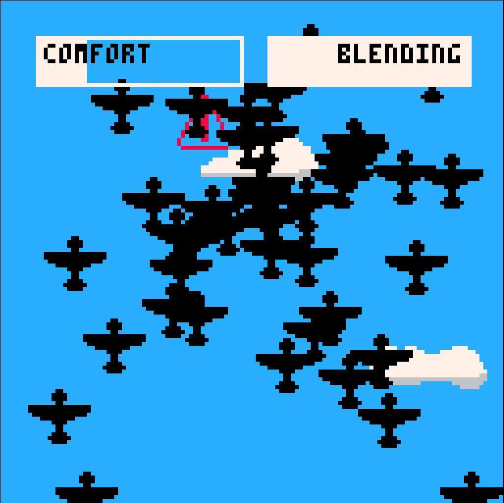 Flock (Ian Ouellette) (itch) - кадр 1