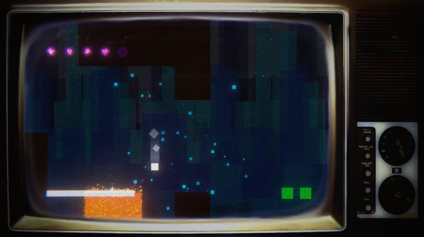 New Retro (itch) - кадр 5