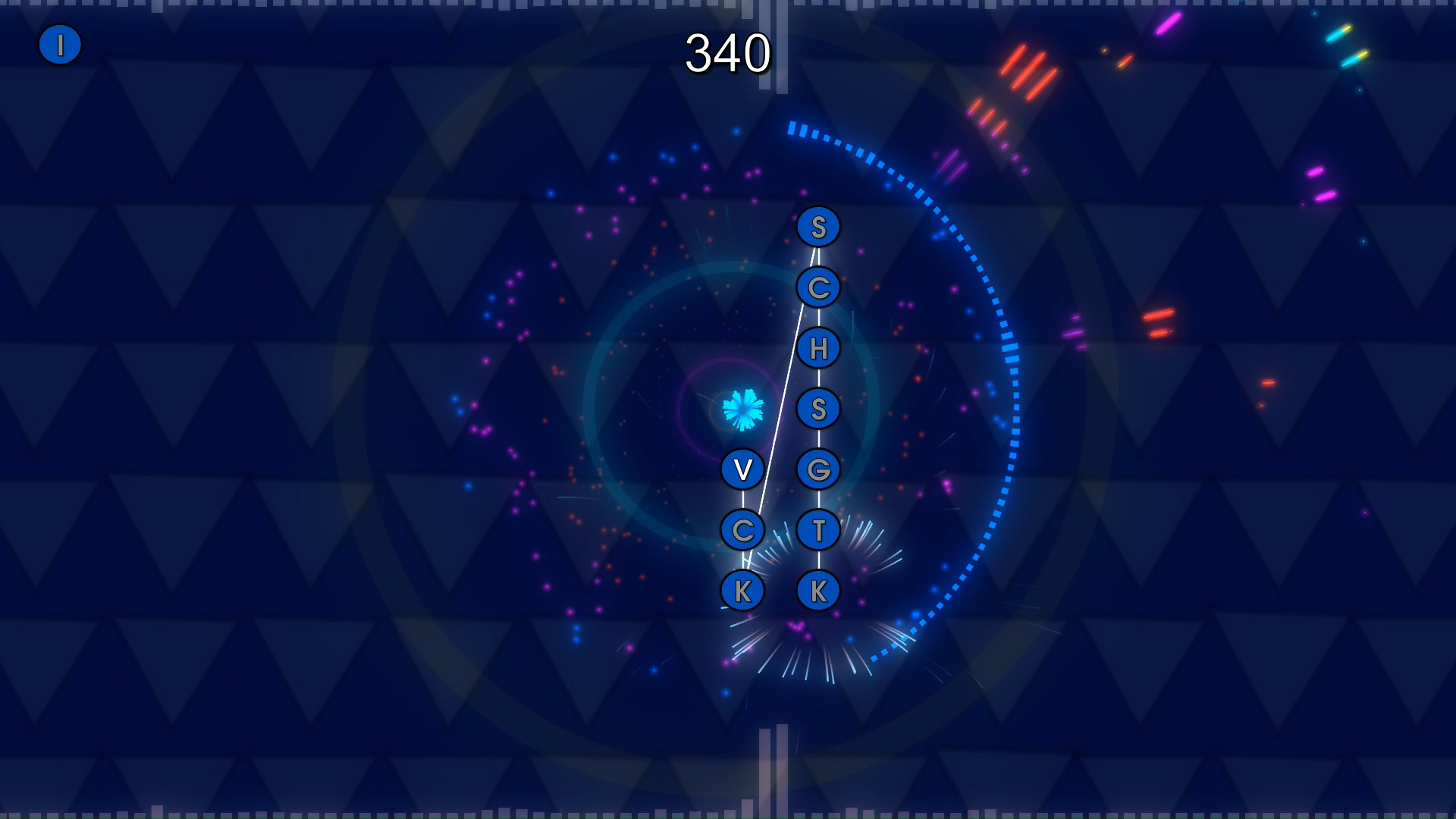 Slash It 2 - кадр 14