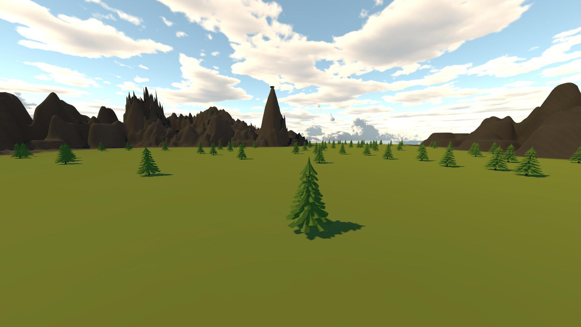 Detector Island: A Metal Detecting Game (itch) - кадр 12