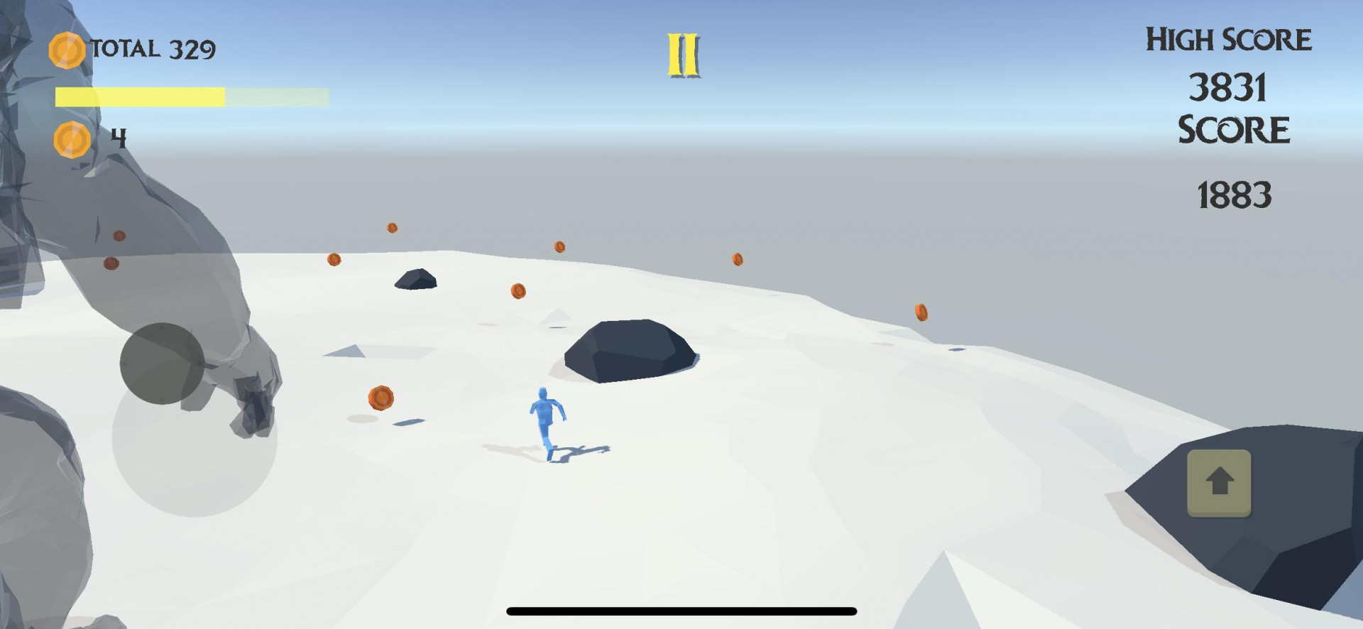 Stompingo (itch) - кадр 6
