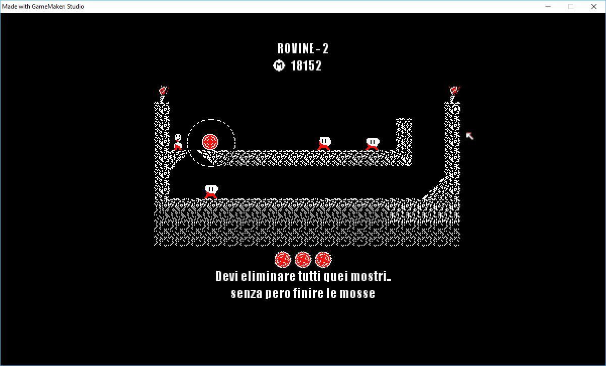 Bounc-Hell v.0.3.2 (itch) - кадр 3