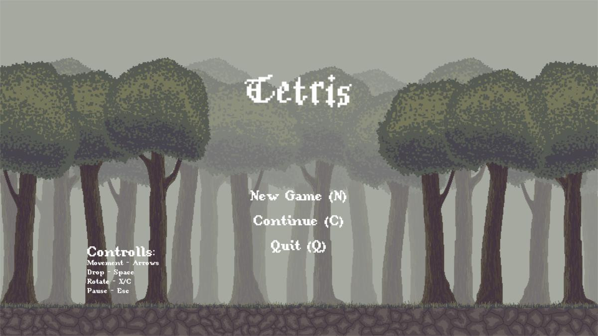 Tetris (itch) (Haaxor) - кадр 1