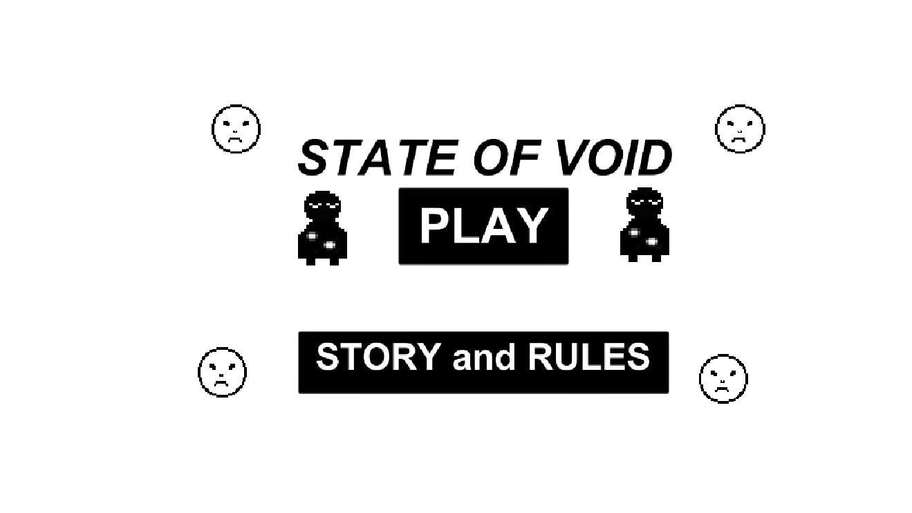 State Of Void (itch) - кадр 5