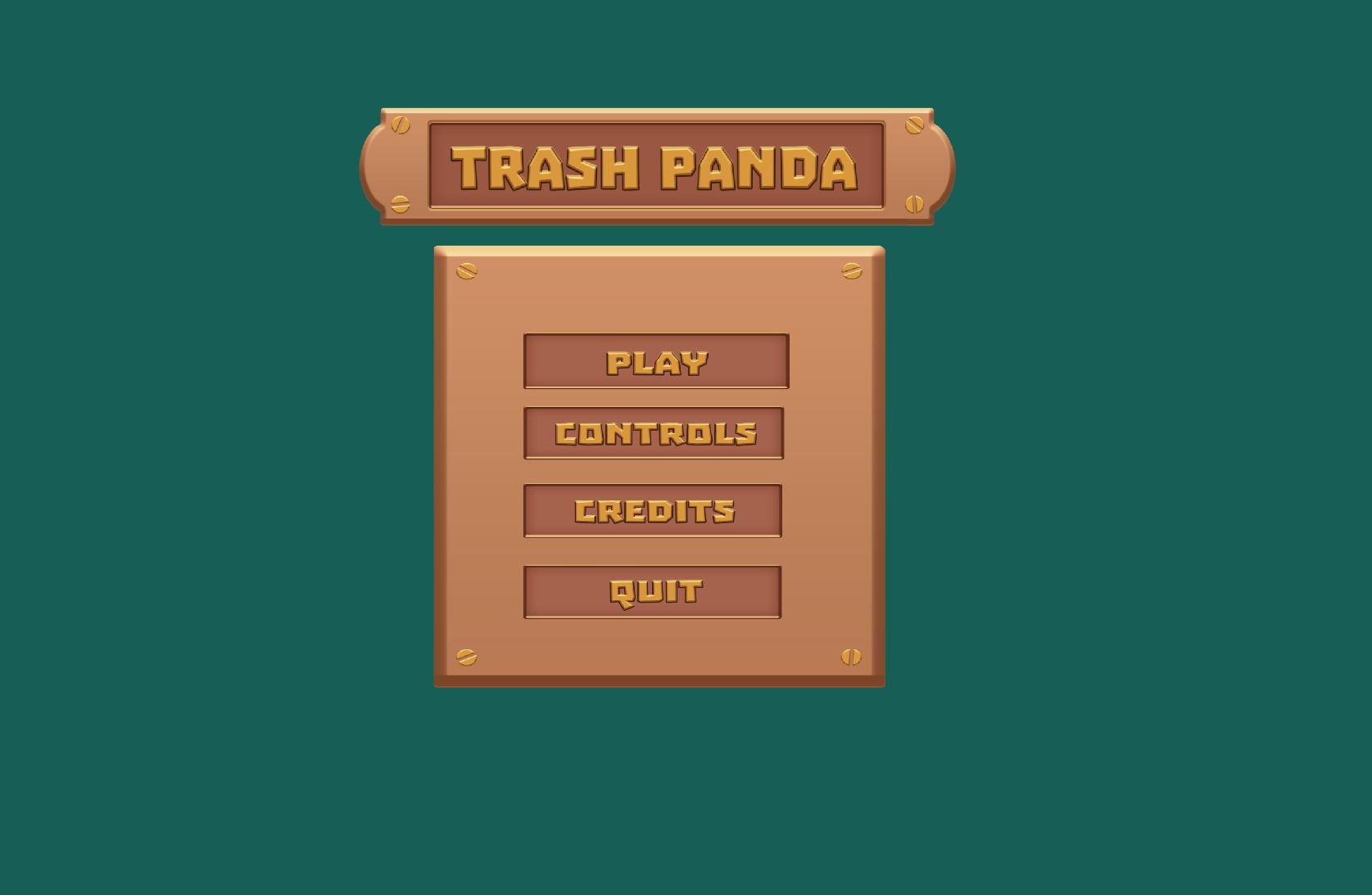 TrashPanda (itch) - кадр 10