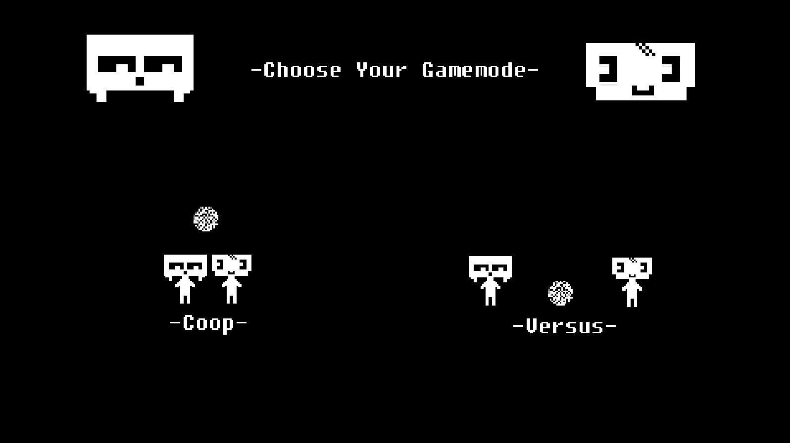 RoadGames (itch) - кадр 4