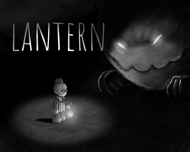 Lantern - for Ludum Dare 40 (itch) - кадр 3