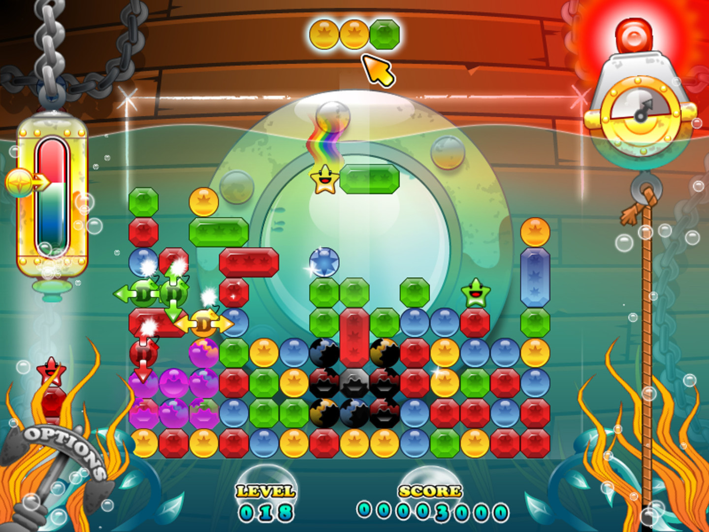 Cobi Treasure Deluxe - кадр 9