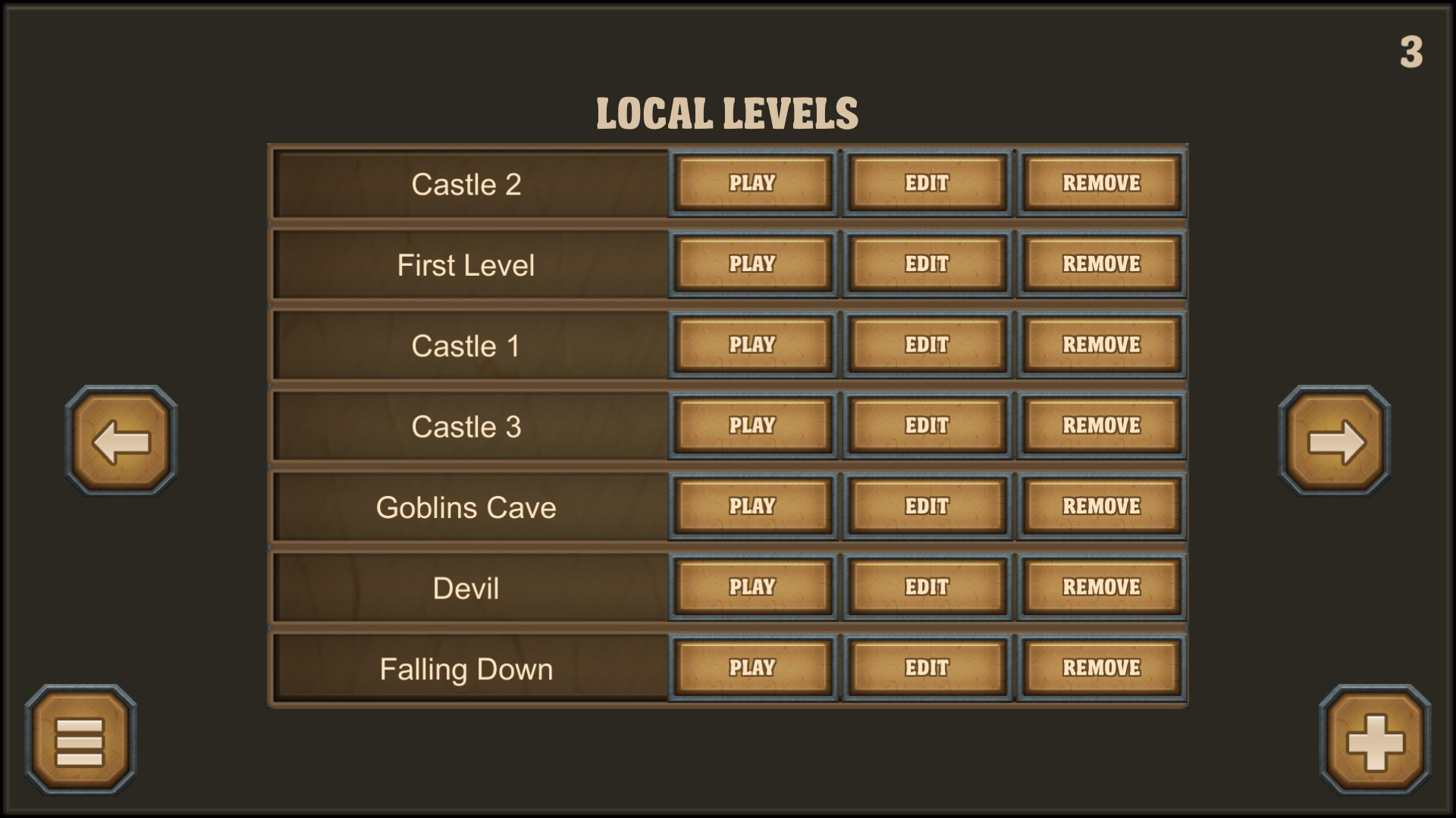 Epic Game Maker - Sandbox Platformer - кадр 7