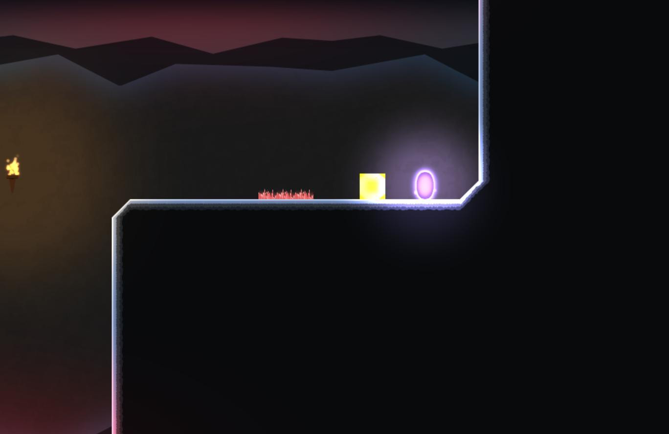 CAVERN DROP (itch) - кадр 4