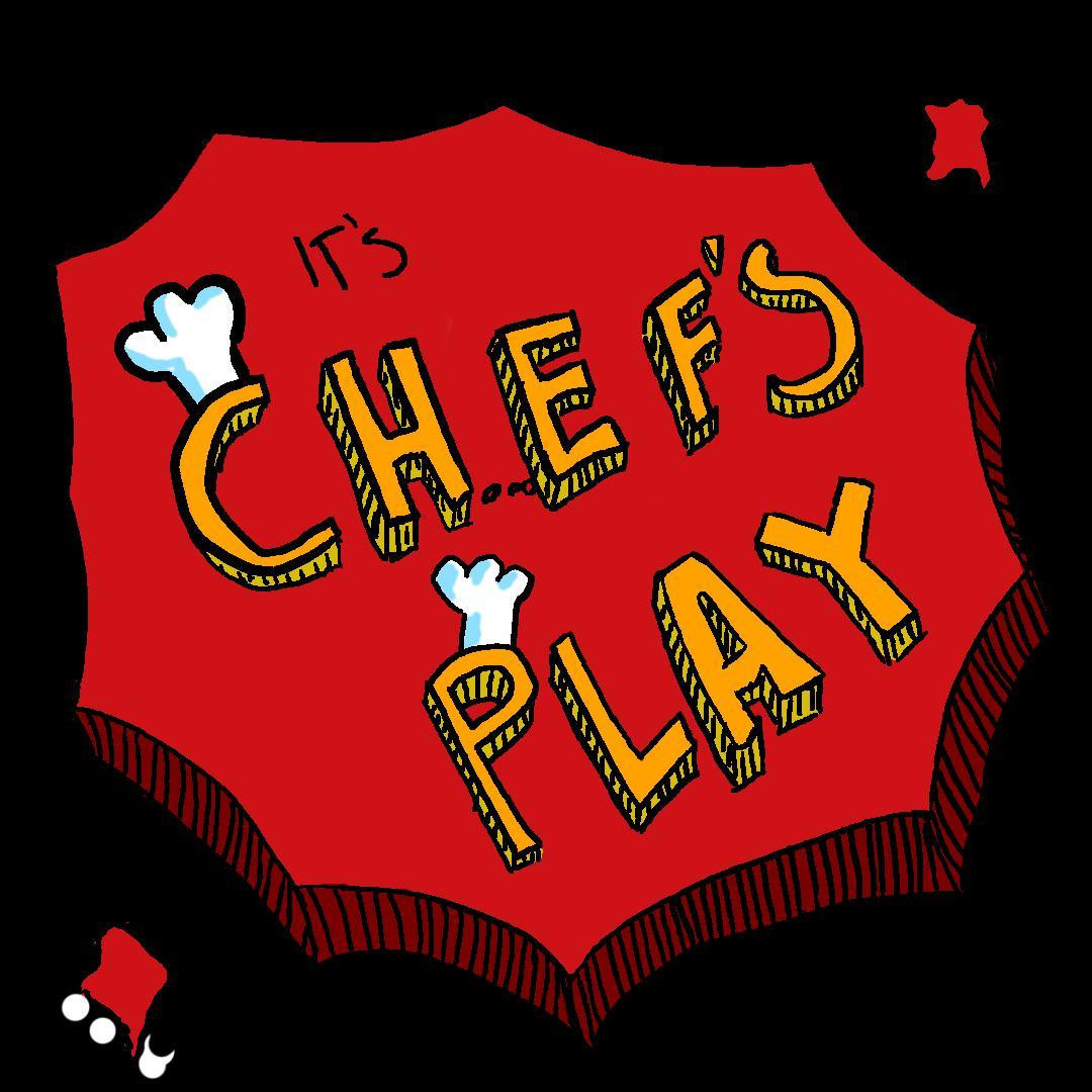 It's Chefs Play! (itch) - кадр 1