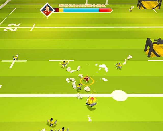 Power Play (itch) - кадр 6