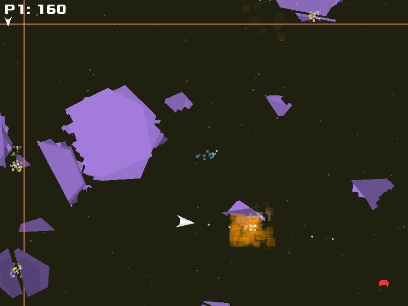 A on Steroids (itch) - кадр 5