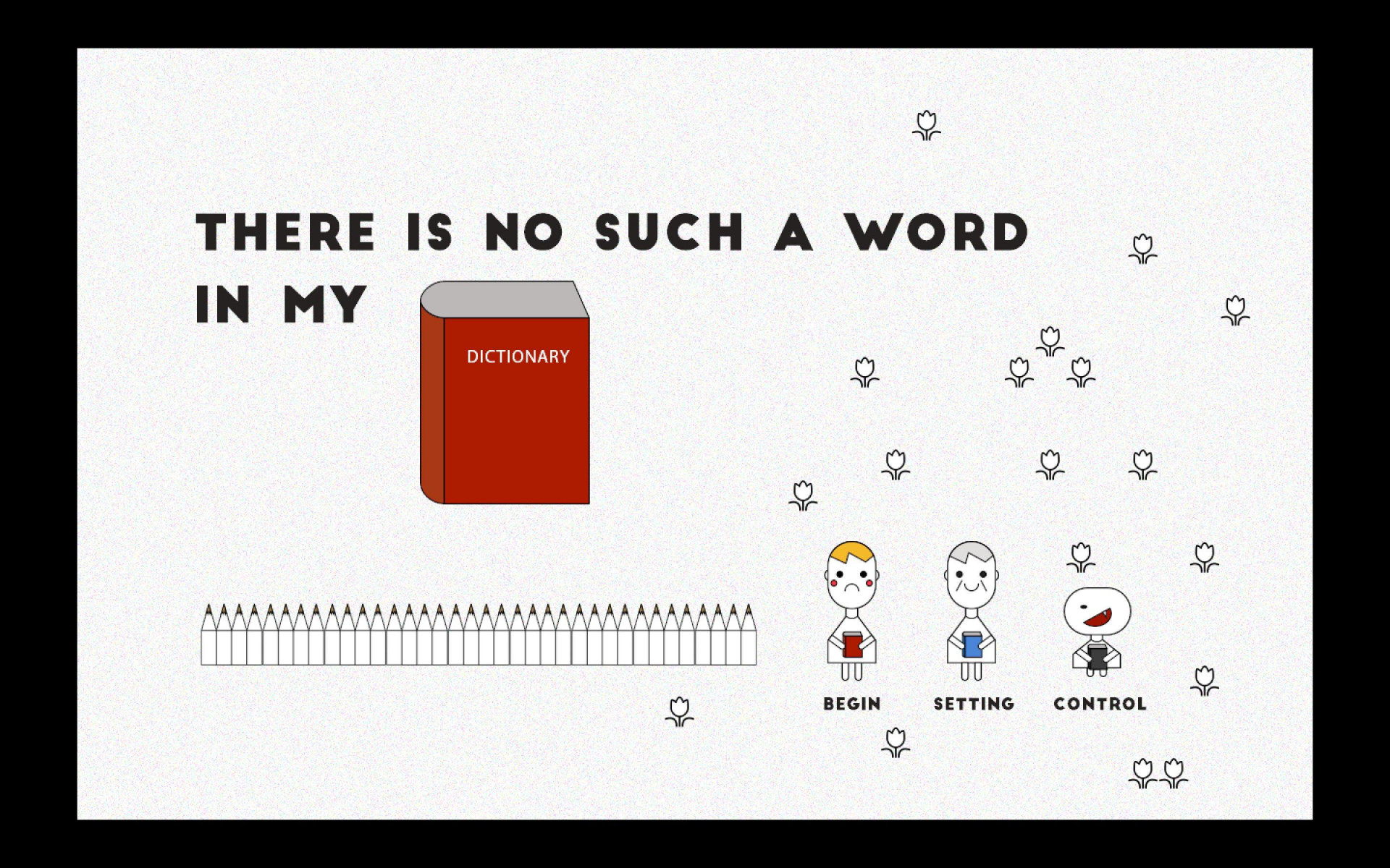 There is no such a word in my dictionary (itch) - кадр 5