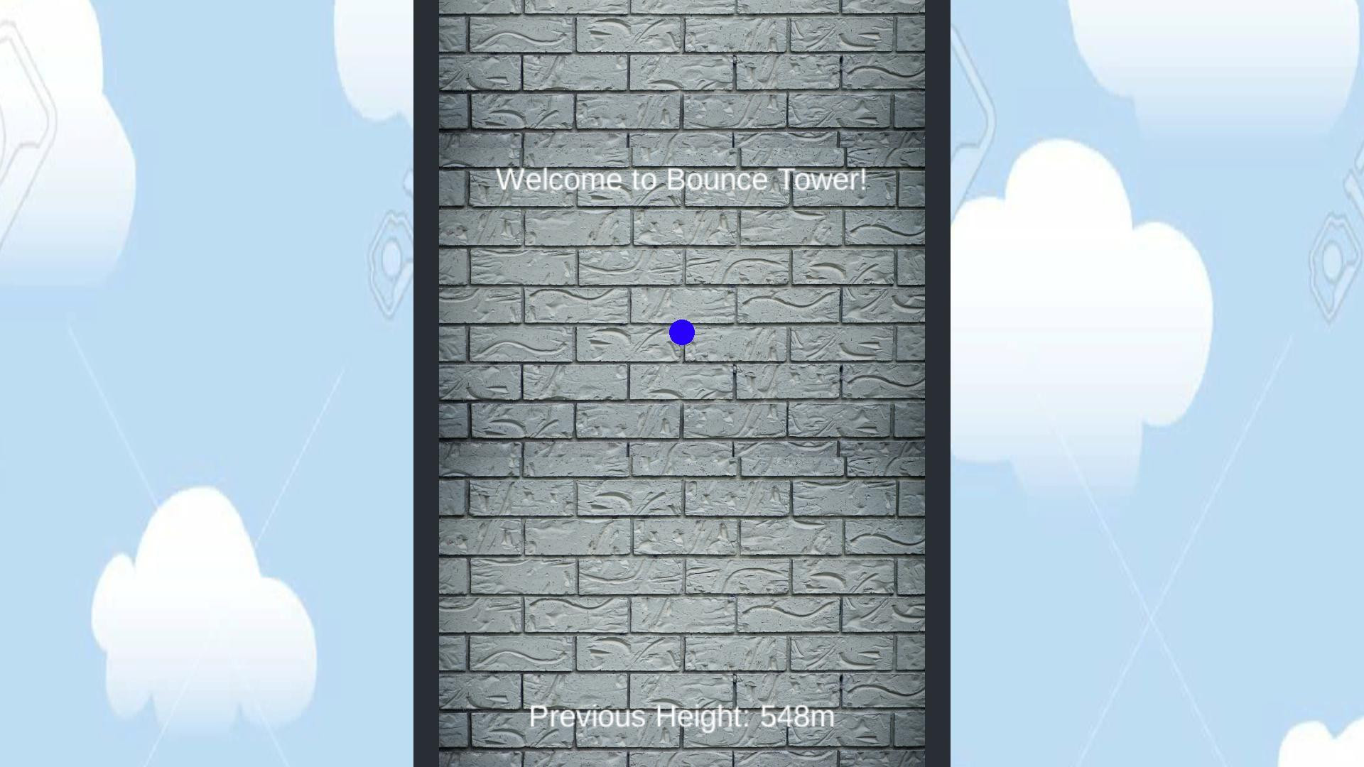 Bounce Tower (itch) - кадр 1