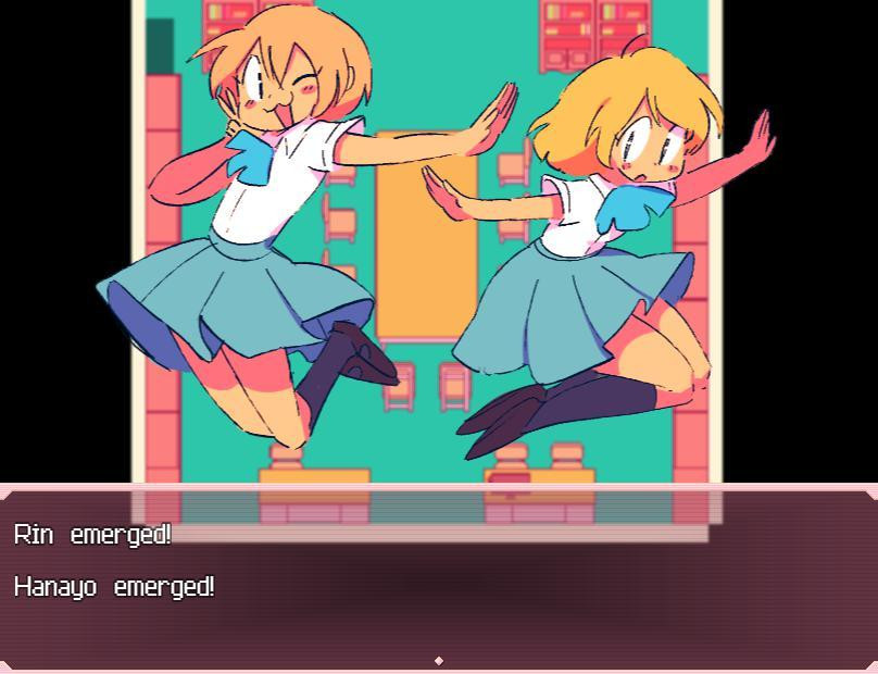 HEART ROCKET (itch) - кадр 5