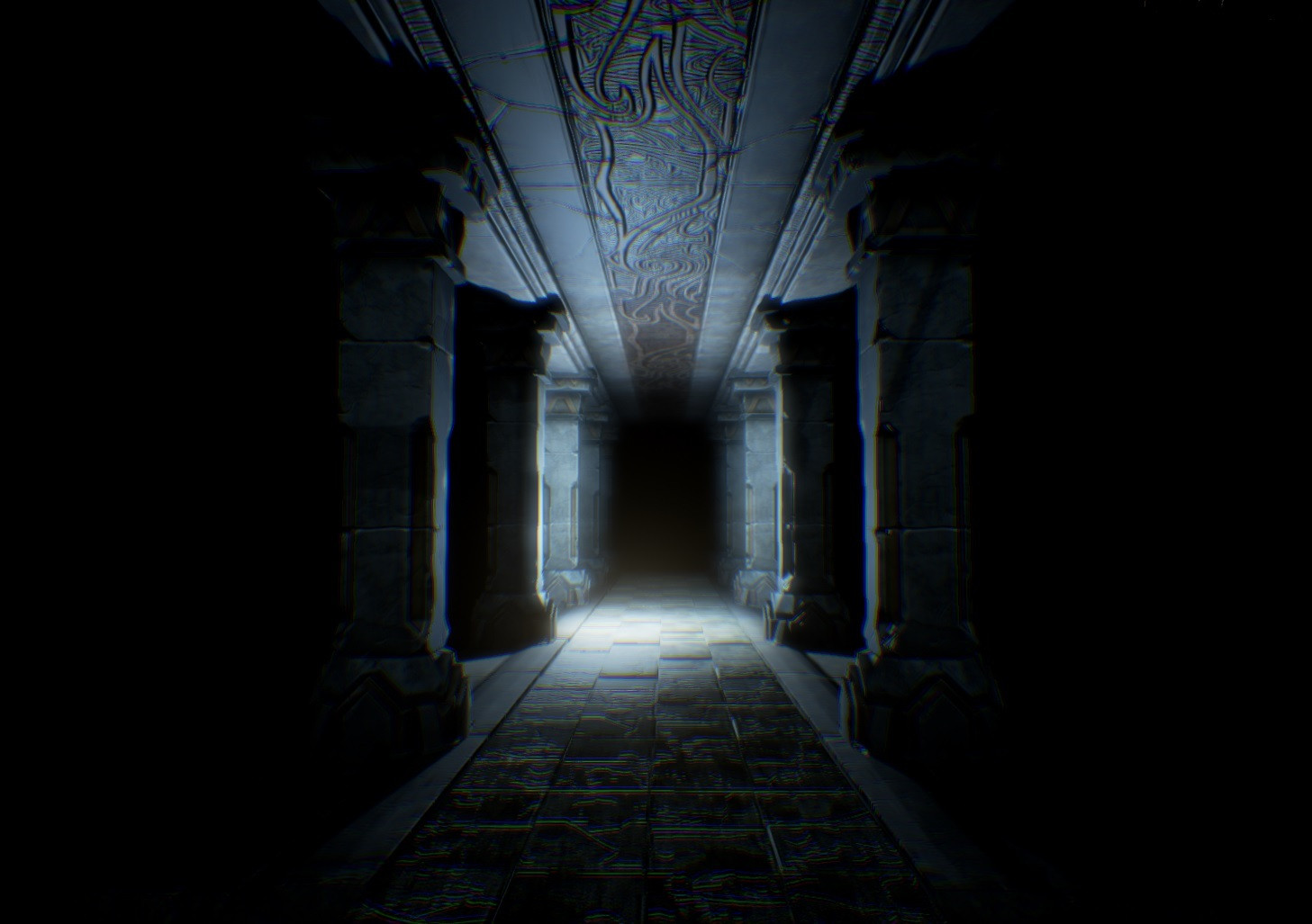 Echoes (itch) - кадр 3