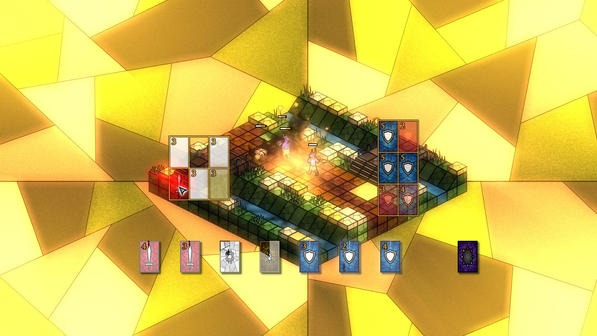 The Land of Glass - кадр 6