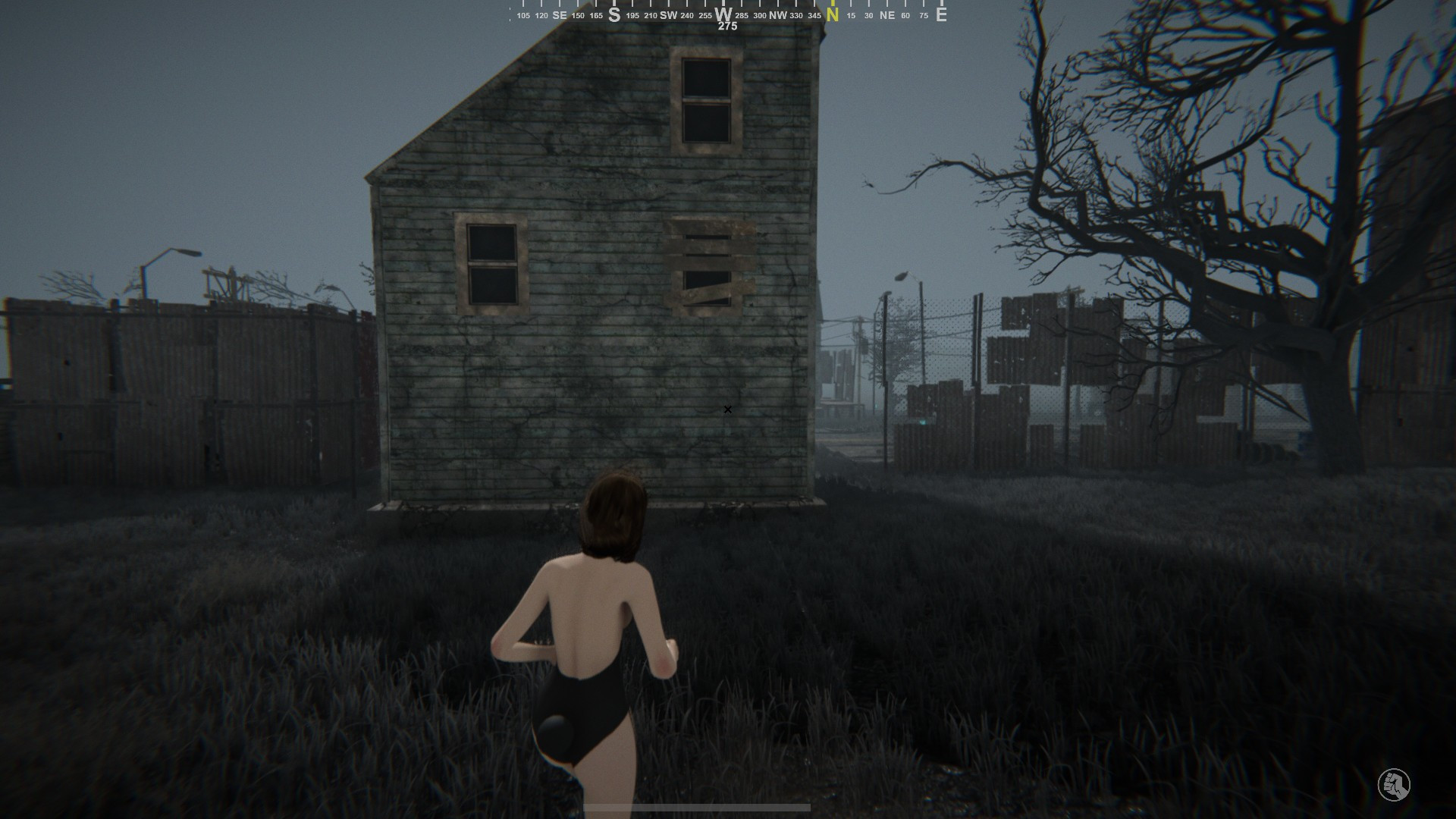 Girls Battlegrounds / Sexy battle royale (Chinese) - кадр 6