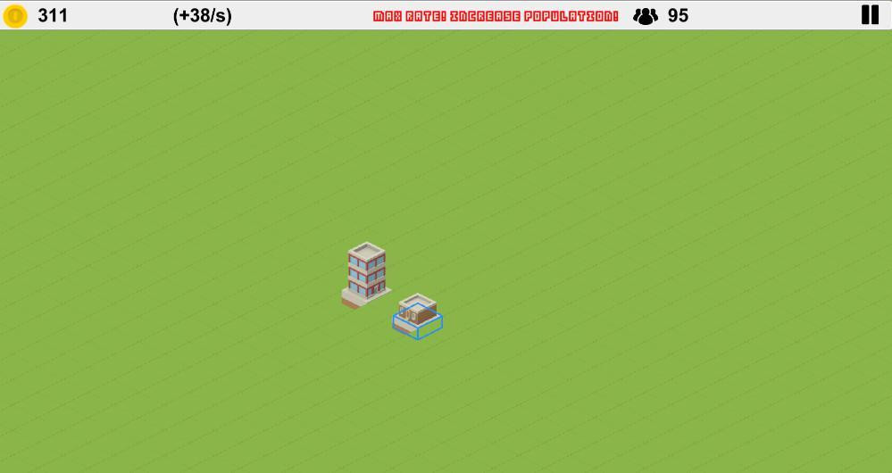 Block City (itch) - кадр 1