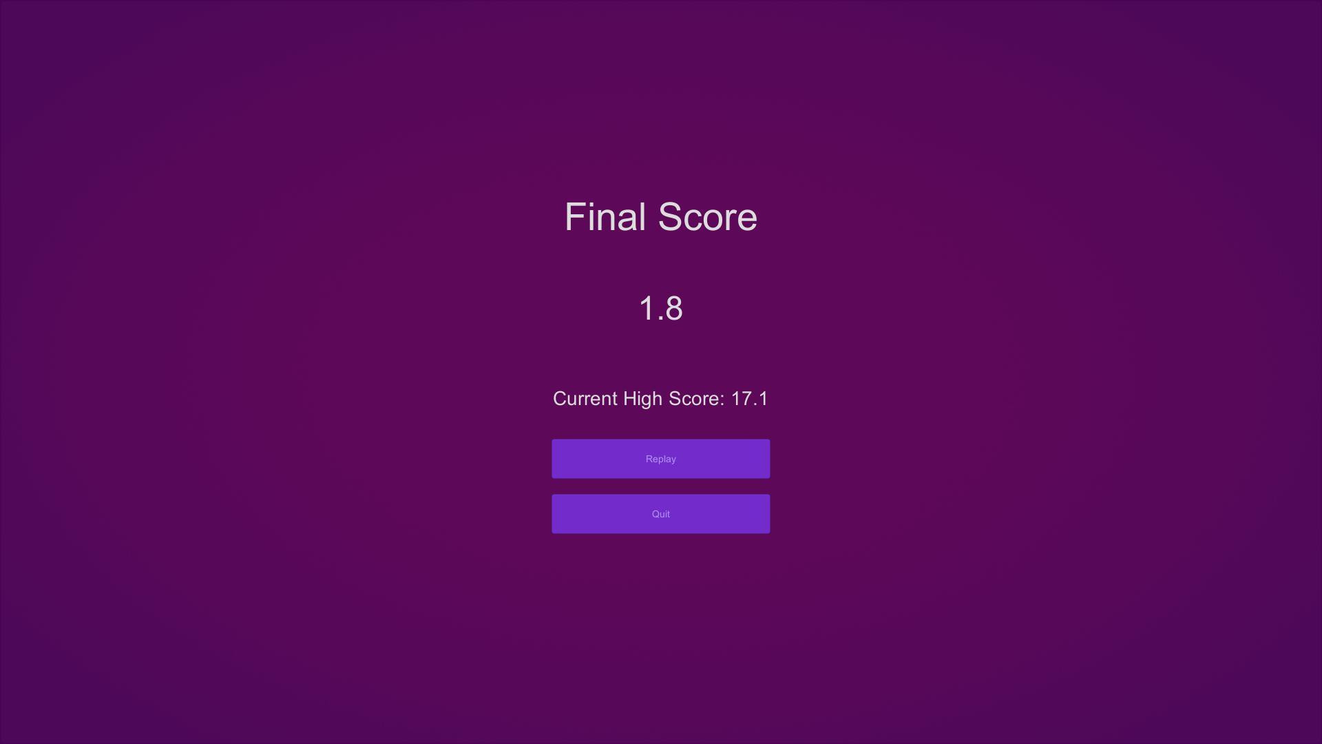 Centre It (itch) - кадр 5