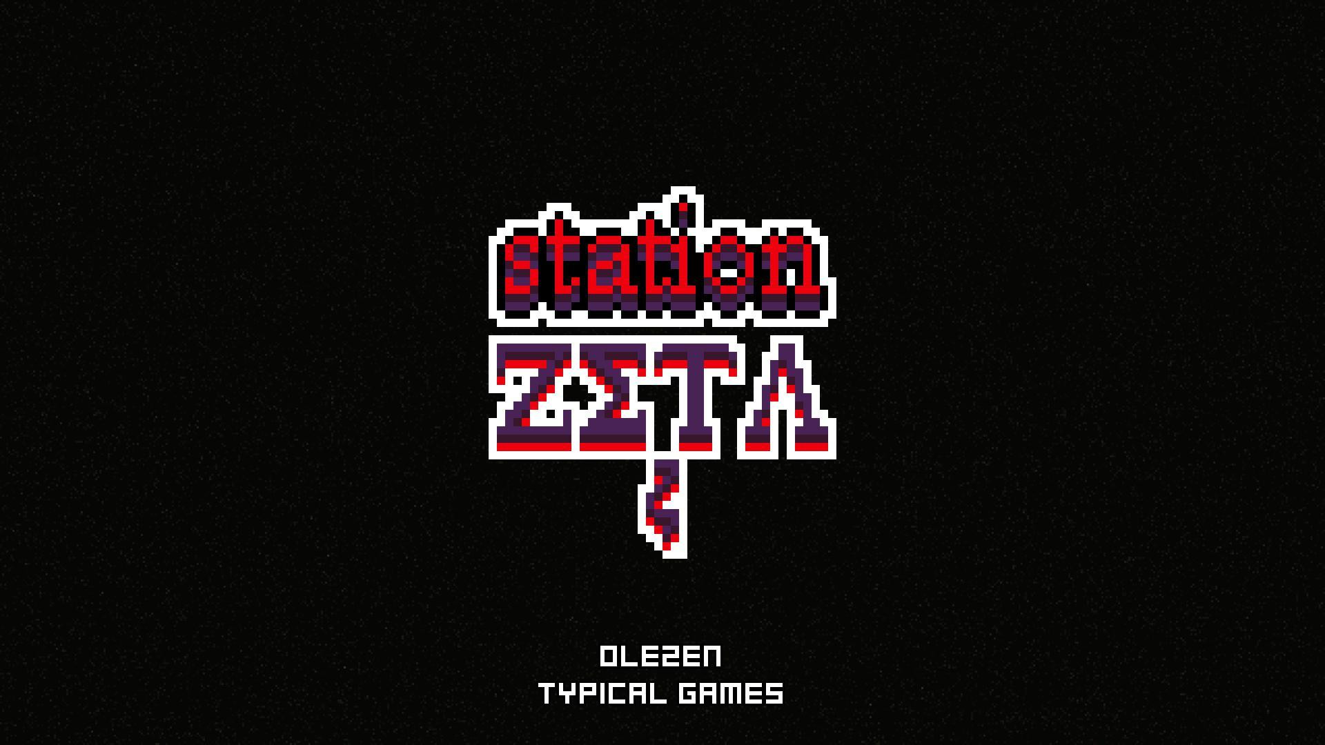 Station Zeta (itch) - кадр 7