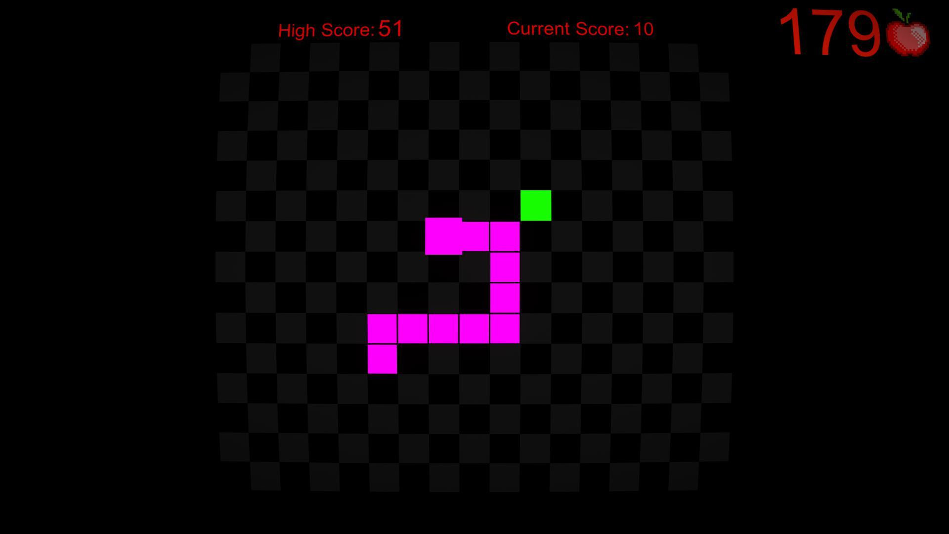 Snake! (Owen109) (itch) - кадр 4