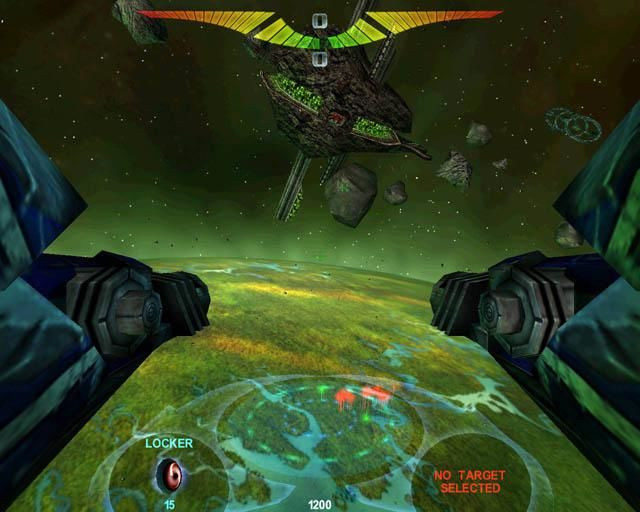 Bang! Gunship Elite (2000) - кадр 5