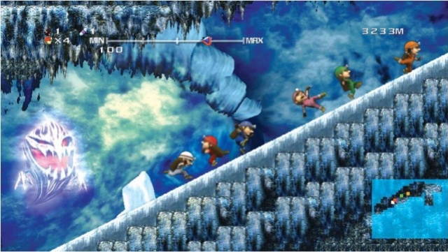 Spelunker HD - кадр 14