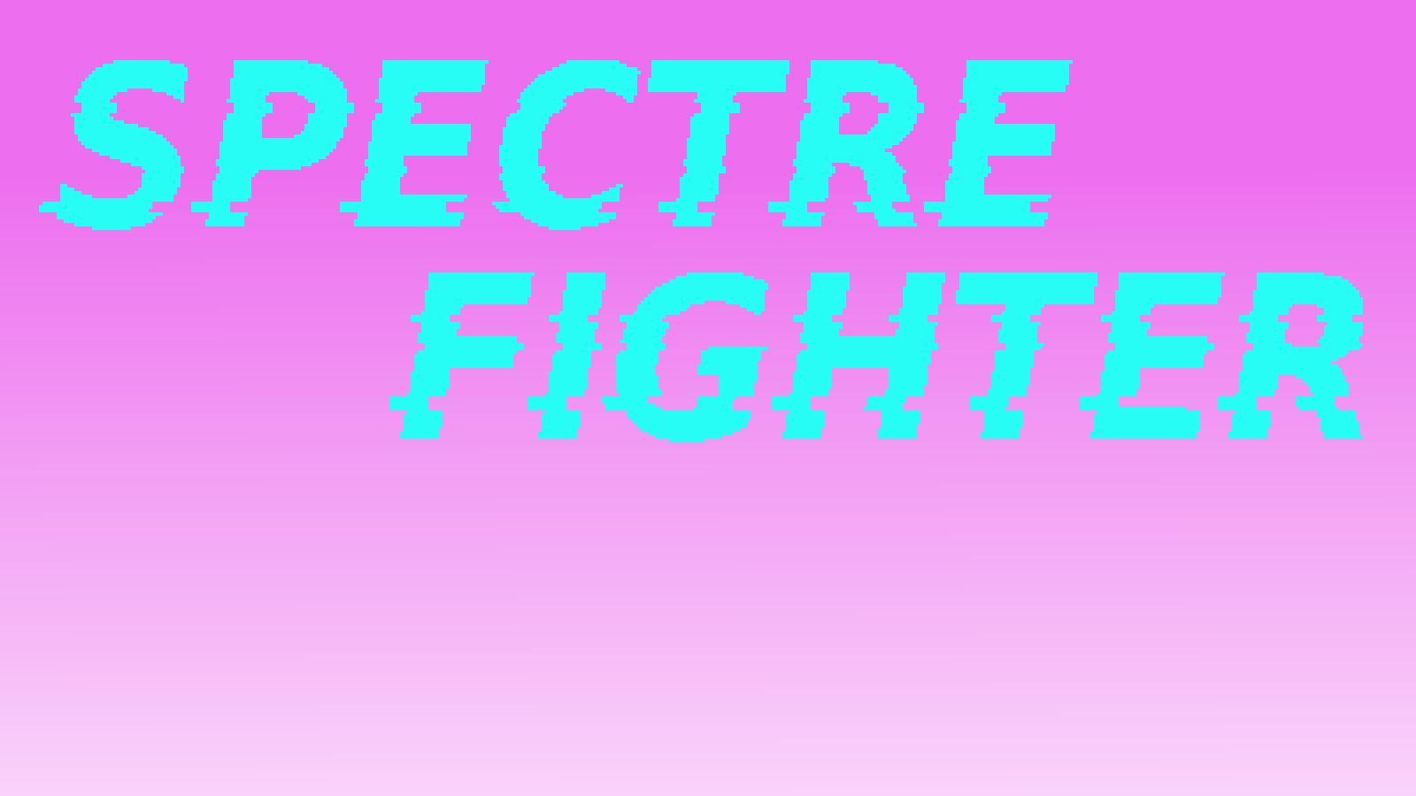 Spectre Fighter (itch) - кадр 1