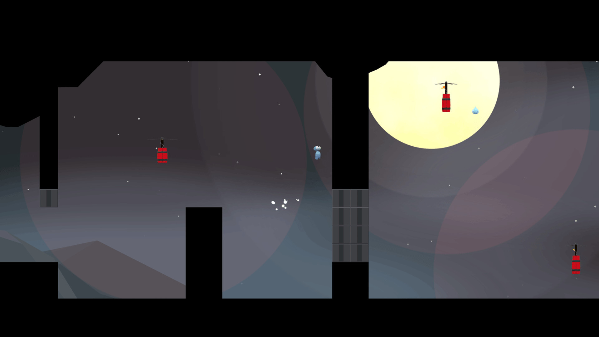 Switch - Or Die Trying - кадр 11
