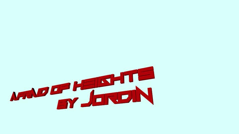 Afraid Of Heights (itch) - кадр 2