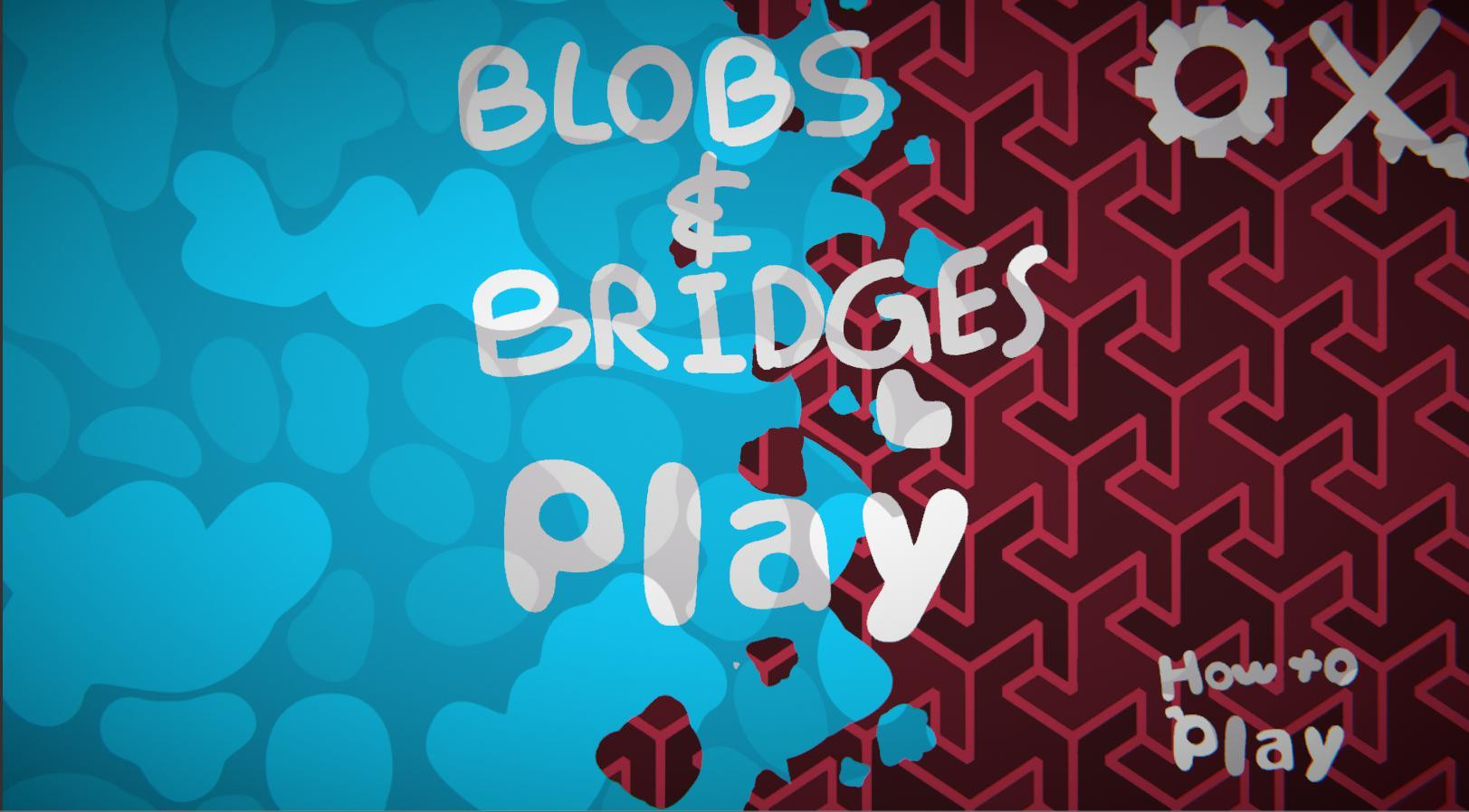 Blobs & Bridges (itch) - кадр 2
