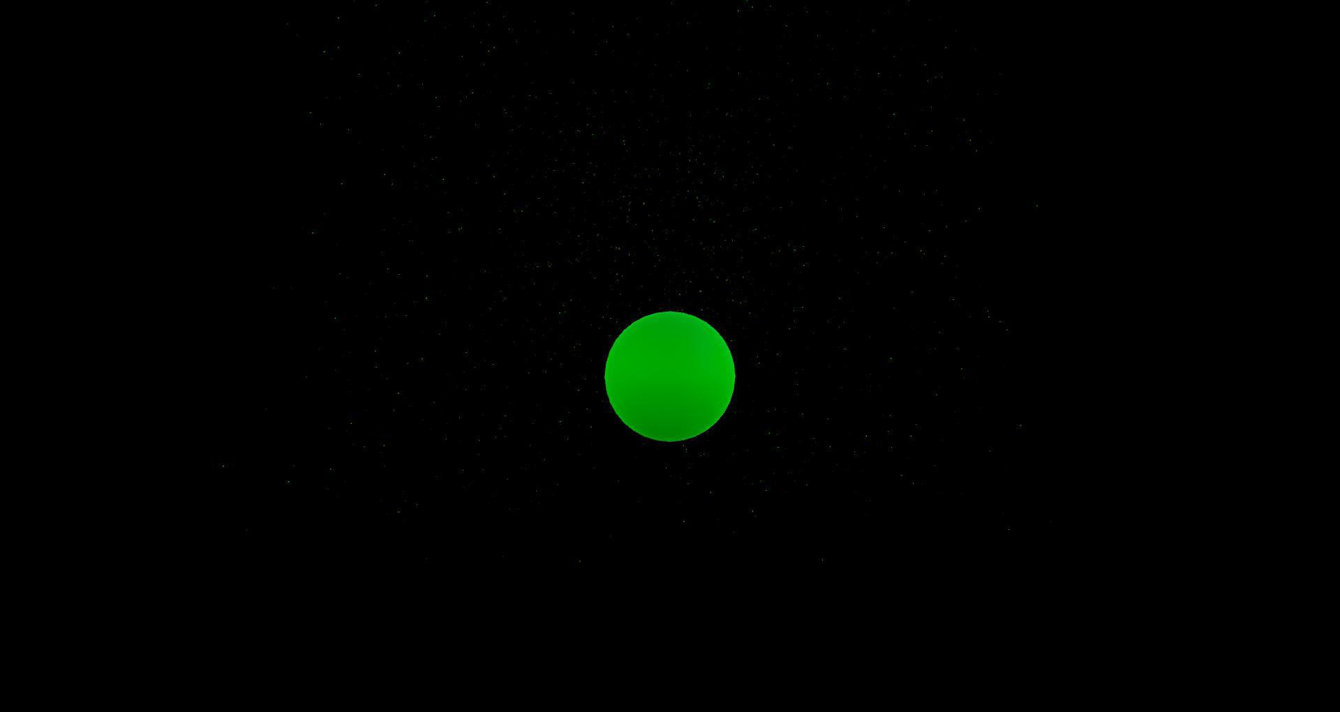 Atom (itch) - кадр 2