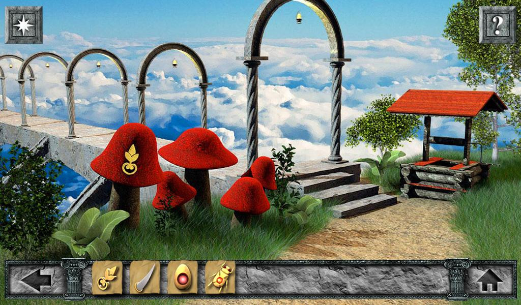Cryptic Kingdoms HD - кадр 14
