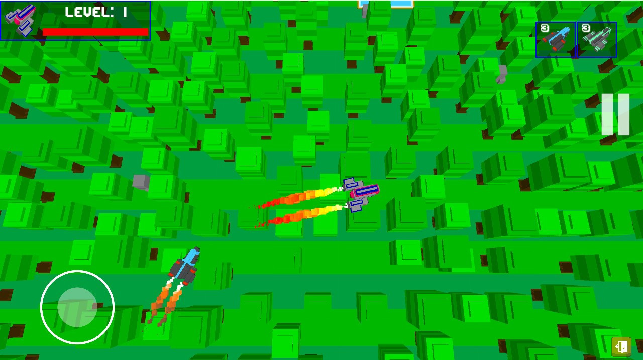PixHunter - кадр 5