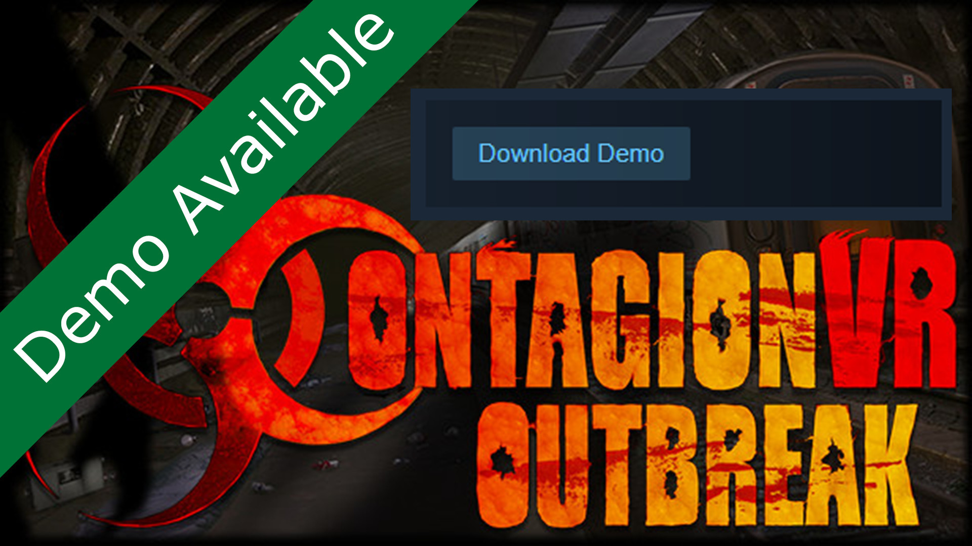 Contagion VR: Outbreak - кадр 7