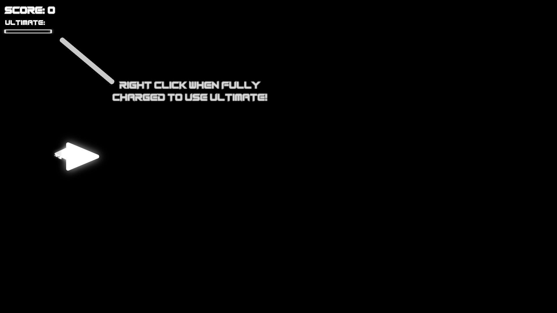 Neon Shooter (VeryLancer) (itch) - кадр 5