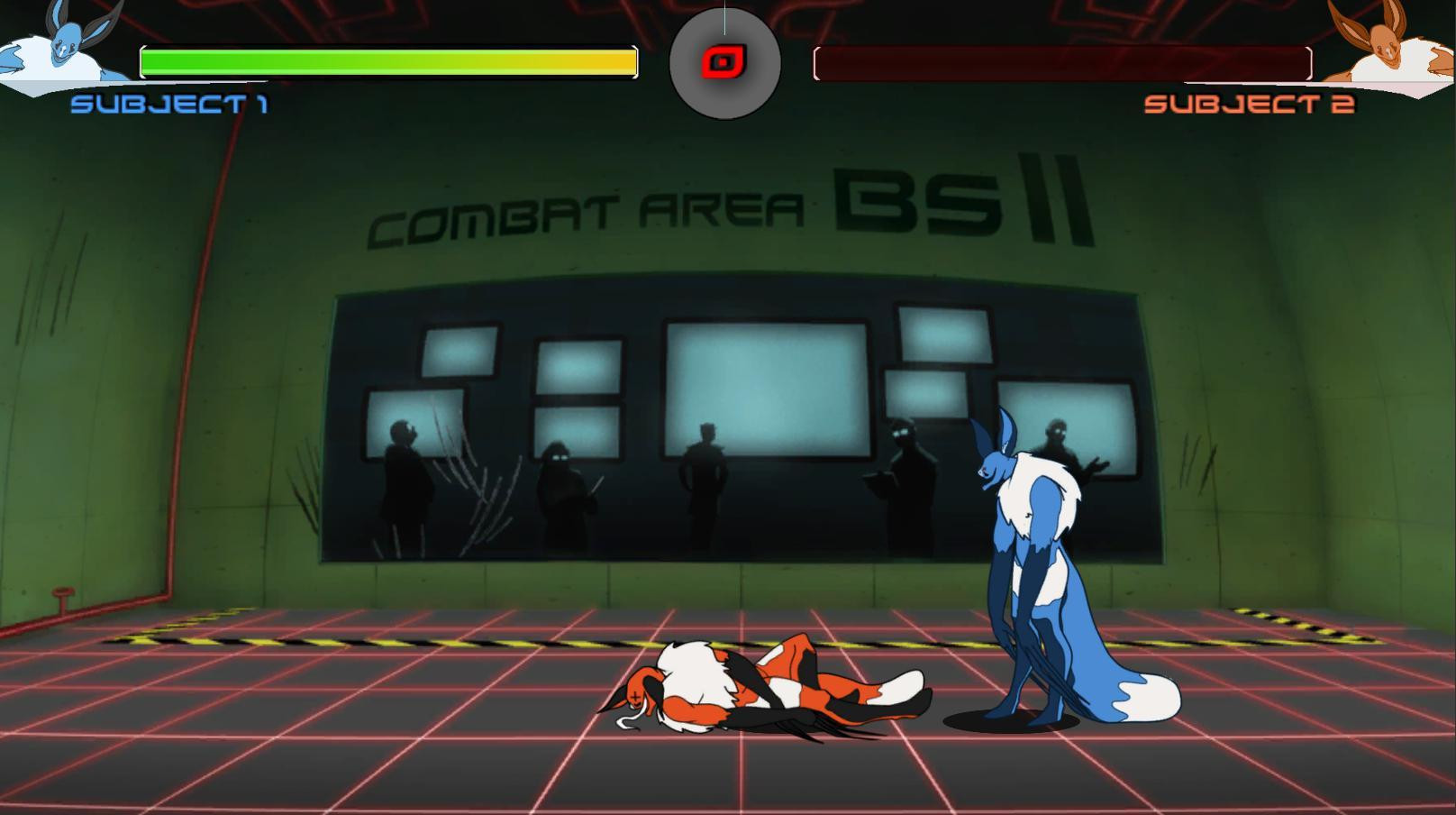 Beast Brawl (itch) - кадр 3