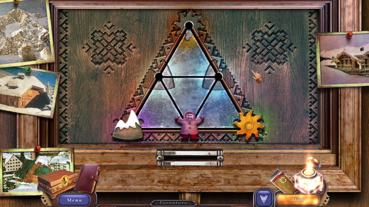 Chronicles of the Witches and Warlocks - кадр 4