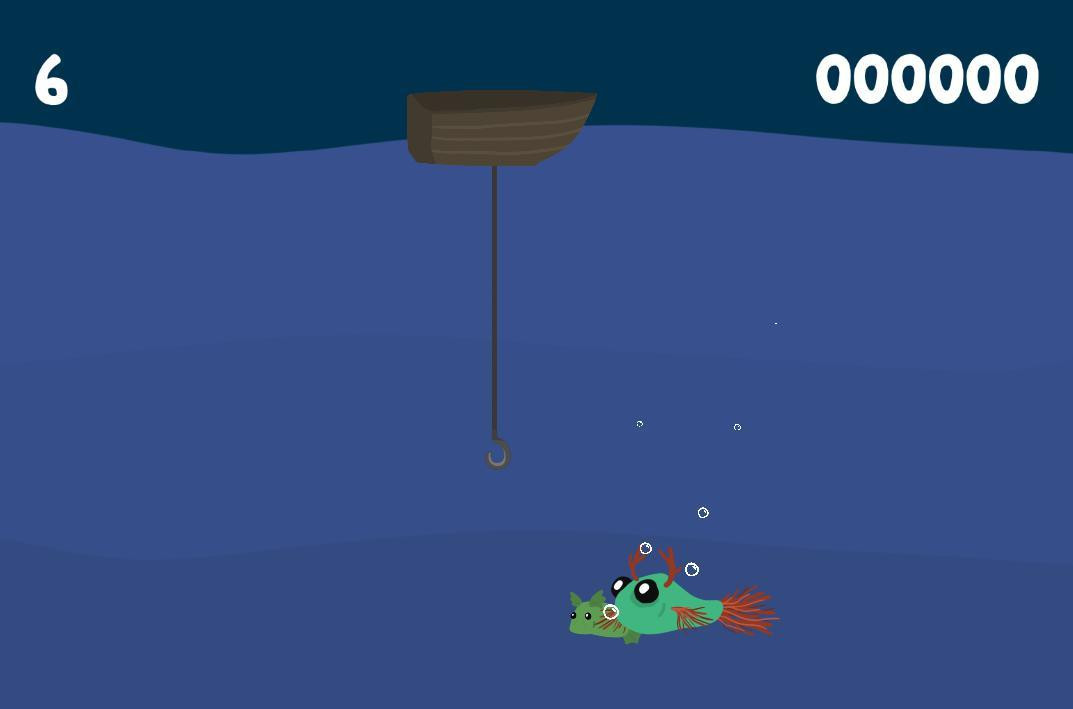Fishing day (itch) - кадр 3