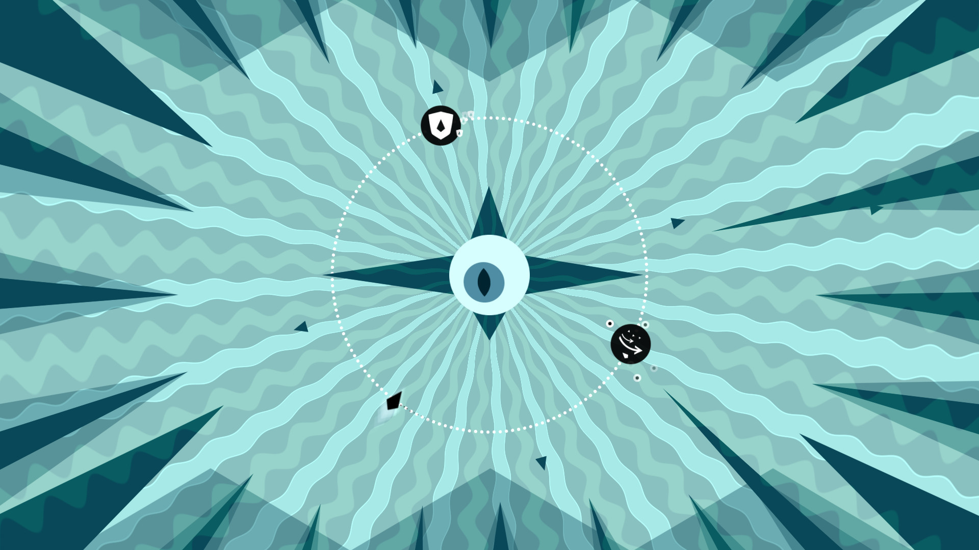 Zero Reflex: Black Eye Edition - кадр 11
