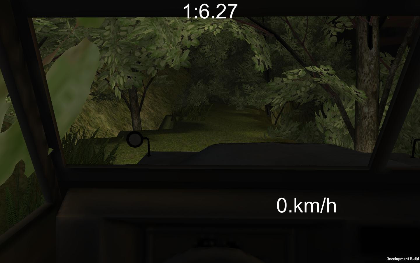 Extreme Journey for Web (itch) - кадр 9
