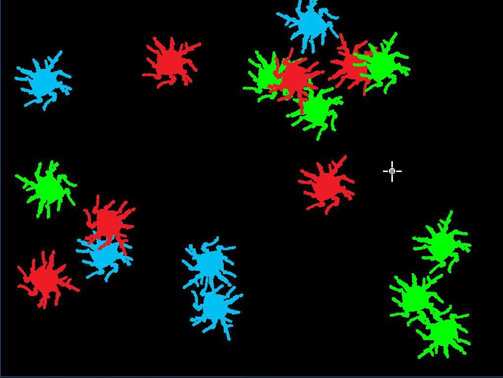 Relax,Shoot,Paint! (itch) - кадр 3