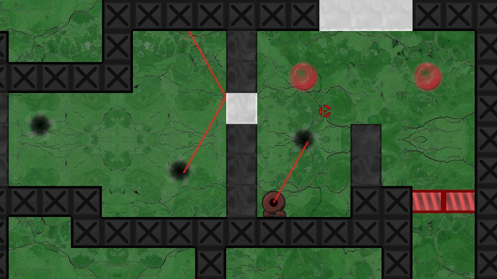 Cartesian (itch) - кадр 5